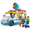 Конструктор LEGO City 60253 Грузовик мороженщика