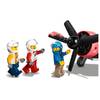 Конструктор LEGO City 60260 Воздушная гонка