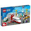 Конструктор LEGO City 60261 Городской аэропорт