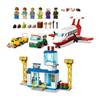 Конструктор LEGO City 60261 Городской аэропорт