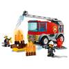 Конструктор LEGO City 60280 Пожарная машина с лестницей