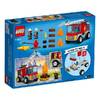 Конструктор LEGO City 60280 Пожарная машина с лестницей