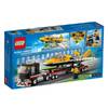 Конструктор LEGO City 60289 Транспортировка самолёта на авиашоу