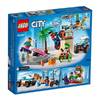 Конструктор LEGO City 60290 Скейт-парк