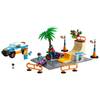Конструктор LEGO City 60290 Скейт-парк