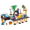 Конструктор LEGO City 60290 Скейт-парк