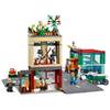 Конструктор LEGO City 60292 Центр города
