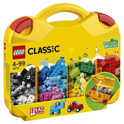 Конструктор LEGO Classic 10713