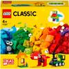 Конструктор LEGO Classic 11001 Модели из кубиков