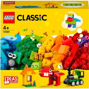 Конструктор LEGO Classic 11001 Модели из кубиков