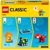 Конструктор LEGO Classic 11001 Модели из кубиков