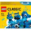 Конструктор LEGO Classic 11006 Синий набор для конструирования