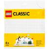 Конструктор LEGO Classic 11010 Белая базовая пластина