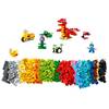 Набор деталей LEGO Classic 11020 Строим вместе
