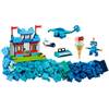 Набор деталей LEGO Classic 11020 Строим вместе