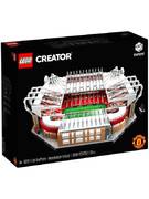 Конструктор LEGO Creator 10272 Олд Траффорд