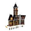Конструктор LEGO Creator 10273 Дом с привидениями