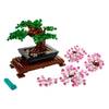 Конструктор LEGO Creator 10281 Бонсай