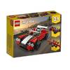 Конструктор LEGO Creator 31100 Спортивный автомобиль