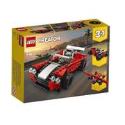 Конструктор LEGO Creator 31100 Спортивный автомобиль