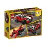 Конструктор LEGO Creator 31100 Спортивный автомобиль