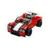 Конструктор LEGO Creator 31100 Спортивный автомобиль