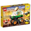 Конструктор LEGO Creator 31104 Грузовик Монстрбургер
