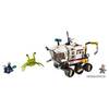 Конструктор LEGO Creator 31107 Исследовательский планетоход