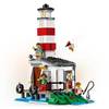 Конструктор LEGO Creator 31108 Отпуск в доме на колесах