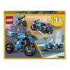 Конструктор LEGO Creator 31114 Супербайк