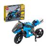 Конструктор LEGO Creator 31114 Супербайк
