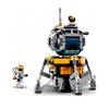 Конструктор LEGO Creator 31117 Приключения на космическом шаттле