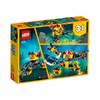 Конструктор LEGO Creator Робот для подводных исследований