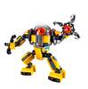 Конструктор LEGO Creator Робот для подводных исследований