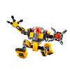 Конструктор LEGO Creator Робот для подводных исследований