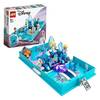 Конструктор LEGO Disney 43189 Книга сказочных приключений Эльзы и Нока