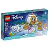 Конструктор LEGO Disney 43192 Королевская карета Золушки