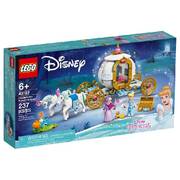 Конструктор LEGO Disney 43192 Королевская карета Золушки