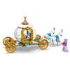 Конструктор LEGO Disney 43192 Королевская карета Золушки