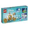Конструктор LEGO Disney 43192 Королевская карета Золушки