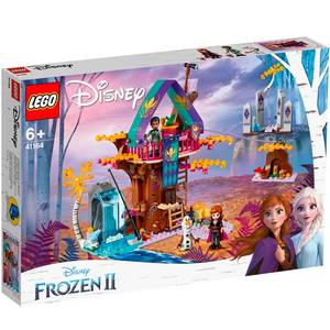 Конструктор LEGO Disney Princess 41164 Заколдованный домик на дереве