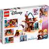 Конструктор LEGO Disney Princess 41164 Заколдованный домик на дереве