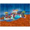 Конструктор LEGO Disney Princess 41165 Экспедиция Анны на каноэ