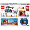 Конструктор LEGO Disney Princess 41166 Дорожные приключения Эльзы