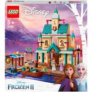 Конструктор LEGO Disney Princess 41167 Деревня в Эренделле