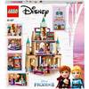 Конструктор LEGO Disney Princess 41167 Деревня в Эренделле