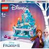 Конструктор LEGO Disney Princess 41168 Шкатулка Эльзы