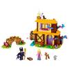 Конструктор LEGO Disney Princess 43188 Лесной домик Спящей Красавицы