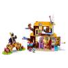 Конструктор LEGO Disney Princess 43188 Лесной домик Спящей Красавицы