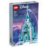 Конструктор LEGO Disney Princess 43197 Ледяной замок